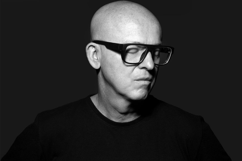 Stephan Bodzin
